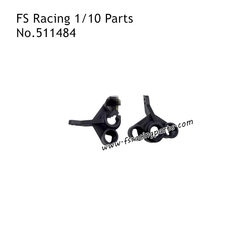 FS RACING 1/10 Scale High Speed Racing Car Parts Steering Cup, FS RACING 511484