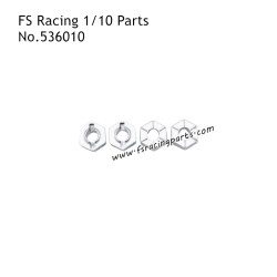 FS RACING 1/10 Scale Parts General Bonding, FS RACING 536010