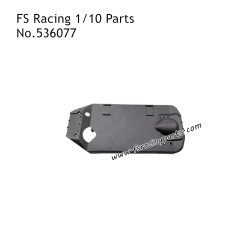 FS RACING 1/10 Scale RC Car Parts Plastic Baseboards, FS RACING 536077
