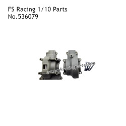 FS RACING 1/10 Scale RC Car Parts Gearbox Sets, FS RACING 536079