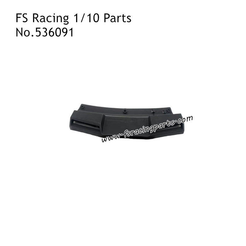 FS RACING 1/10 Scale Short Course Truck Parts Lighting Housings, FS RACING 536091