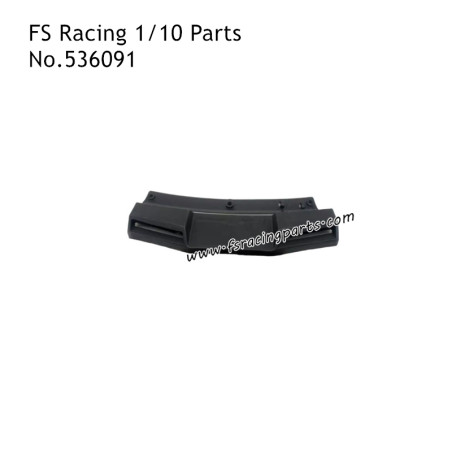 FS RACING 1/10 Scale Short Course Truck Parts Lighting Housings, FS RACING 536091