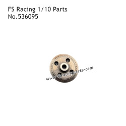 FS RACING 1/10 Scale Short Course Truck Parts Driven Gear Set, FS RACING 536095
