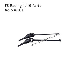 FS RACING 1/10 Scale Short...