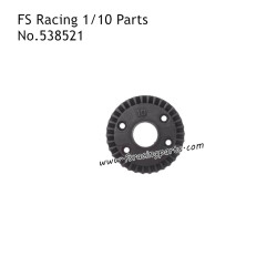 FS RACING 1/10 Scale Monster Old Version RC Car Parts 34T Large Gear, FS RACING 538521