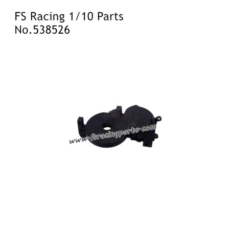 FS RACING 1/10 Scale Short Course Truck and Off-Road RC Cars Parts Motor Mount, FS RACING 538526