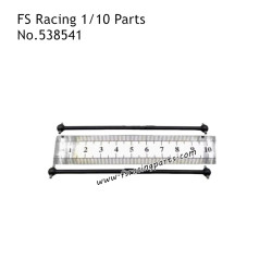FS RACING 1/10 Scale Monster Old Version RC Truck Parts 97mm Rear Drive Shaft, FS RACING 538541