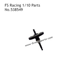 FS RACING 1/10 Scale Old Version Monster Truck Parts Medium Differential Limiter Slip, FS RACING 538549