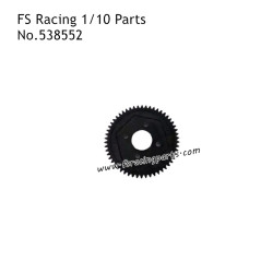 FS RACING 1/10 Scale Short Course Truck and Off-Road RC Cars Parts Medium Differential Reduction Gear, FS RACING 538552