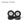 FS RACING 1/10 Scale Parts 110mm Wheels