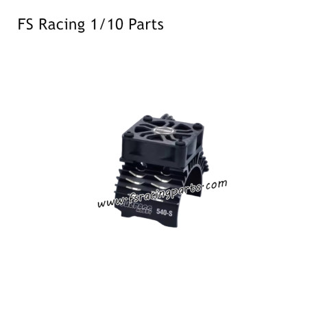 FS RACING 1/10 Scale Drift Car Parts 29mm Single Fan