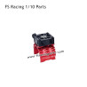 FS RACING 1/10 Scale Drift Car Parts 29mm Single Fan