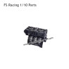 FS RACING 1/10 Scale Drift Car Parts 36mm Dual Fan