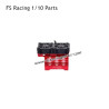 FS RACING 1/10 Scale Drift Car Parts 36mm Dual Fan