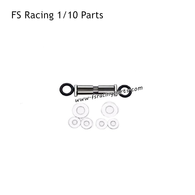 FS RACING 1/10 Scale Parts Differential Gear Pin