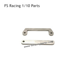 FS RACING 1/10 Scale Parts Front and Rear Thickened Clamps, FS RACING Parts