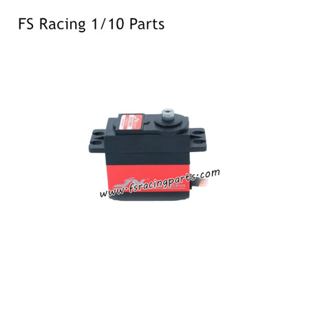 FS RACING 1/10 Scale High Speed Racing Car Parts JX20KG Metal Gear Digital Servos