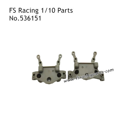 FS RACING 1/10 Scale RC Car Parts Swing Arm Mounting Bracket 536151