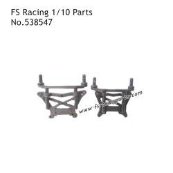 FS RACING 1/10 Scale Monster Truck Parts Body Support Column 538547