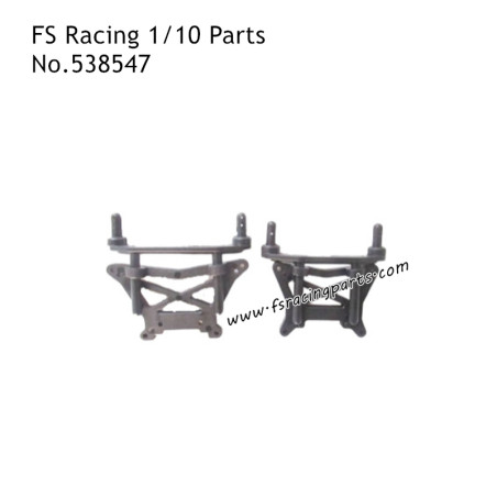 FS RACING 1/10 Scale Monster Truck Parts Body Support Column 538547