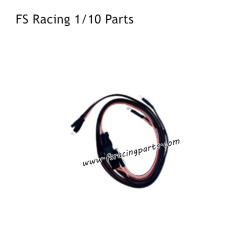 FS RACING 1/10 Scale Monster Truck Parts Car Light