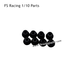 FS RACING 1/10 Scale Traverser RC Car Parts M4 Screws