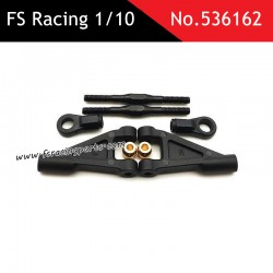 FS RACING 1/10 Scale RC Car Parts Rear Upper Swing Arms 536162