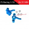 FS RACING 1/10 Scale Upgrade Parts Steering Cup C Seat 5114844