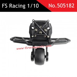 FS RACING 1/10 Scale Monster RC Car Parts Top-up Support Wheel 505182