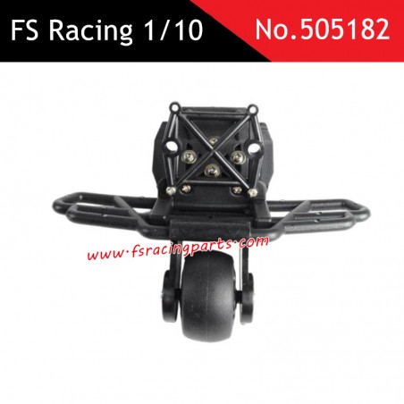 FS RACING 1/10 Scale Monster RC Car Parts Top-up Support Wheel 505182