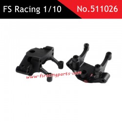 FS RACING 1/10 Scale RC Car Parts Shock Absorber Mounting Bracket 511026