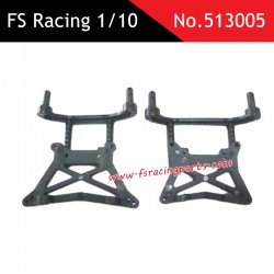 FS RACING 1/10 Scale RC Car Parts Body Pillar Shock Mount 513005