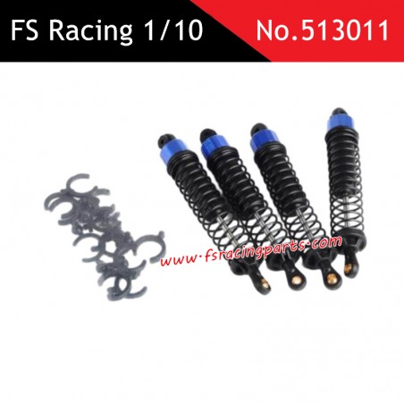 FS RACING 1/10 Scale RC Car Parts Shock Absorber 513011