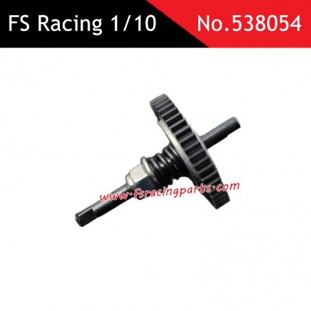 FS RACING 1/10 Scale Parts Torque Limiting Gear 539054