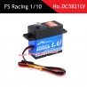 FS RACING 1/10 Scale Desert RC Car Parts Servo DC8521LV