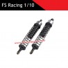 FS RACING 1/10 RC Car Parts Shock Asorbers