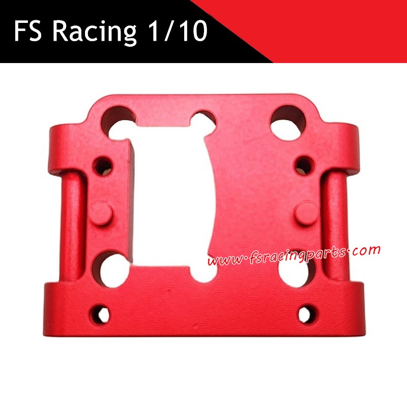 FS RACING 1/10 Upgrade Parts Front Lower Swing Arm Mounting Bracket 536075