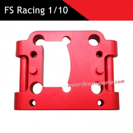 FS RACING 1/10 Upgrade Parts Front Lower Swing Arm Mounting Bracket 536075