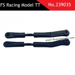 FSR RACING 1/7 Model TT RC Car Parts Rear Upper Link 239035
