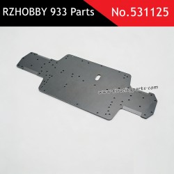 RZHOBBY WRC9 933 Parts T6...
