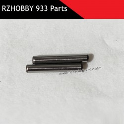 RZHOBBY WRC9 933 Parts CVD Pins