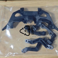 RZHOBBY WRC9 933 Parts Reinforcement Seat Assembly