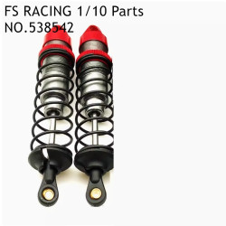 FS RACING 1/10 Scale Drift Car Parts Metal Shock Absorber 538542, FS RACING Parts