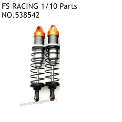 FS RACING 1/10 Scale Drift Car Parts Metal Shock Absorber 538542, FS RACING Parts