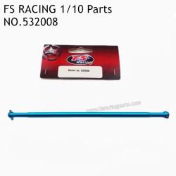 FS RACING 1/10 Scale Drift Car Parts Central Drive Shafts 532008, FS RACING Parts