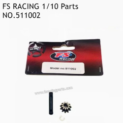 FS RACING 1/10 Scale Drift Car Parts Driving Gear 511002, FS RACING Parts