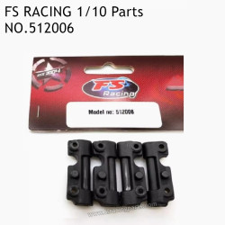 FS RACING 1/10 Scale Parts Swing Arm Mount 512006