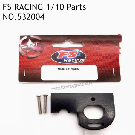 FS RACING 1/10 Scale Parts Metal Motor Mounts 532004
