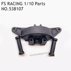FS RACING 1/10 Scale Drift Car Parts Rear Upper Roof 538107, FS RACING Parts