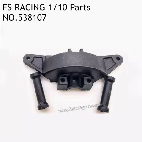 FS RACING 1/10 Scale Drift Car Parts Rear Upper Roof 538107, FS RACING Parts